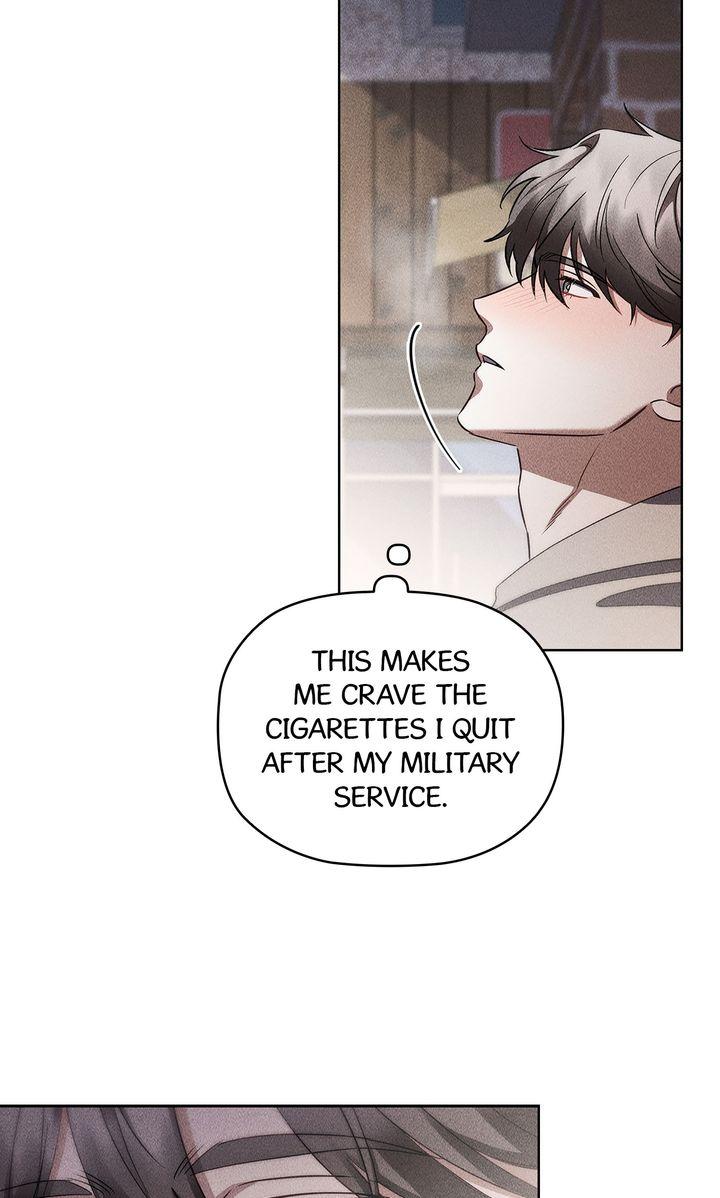 Romantic love in the romantic era Chapter 21 page 56 - 