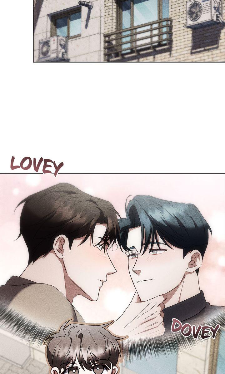 Romantic love in the romantic era Chapter 21 page 58 - 