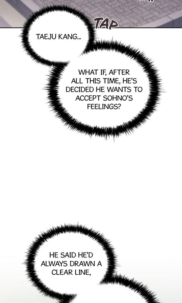 Romantic love in the romantic era Chapter 21 page 61 - 