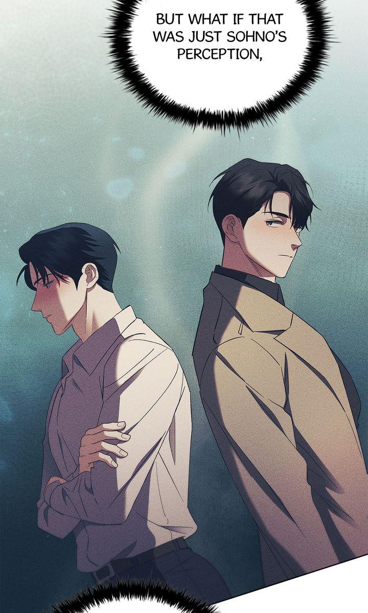 Romantic love in the romantic era Chapter 21 page 62 - 
