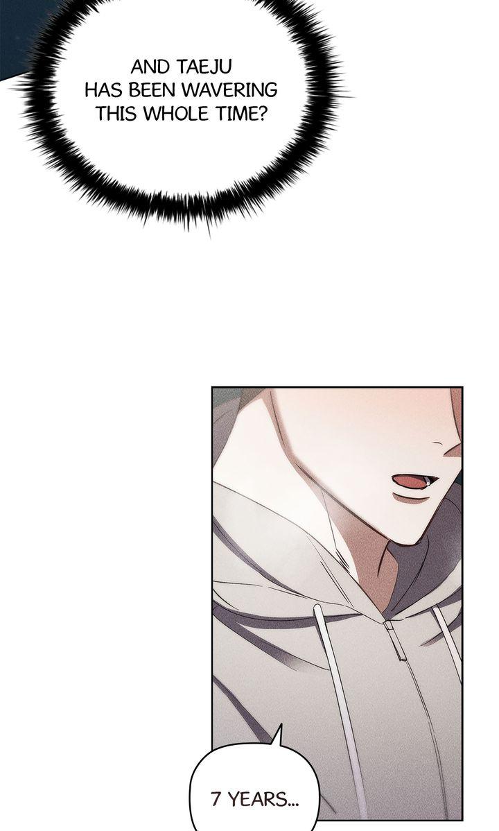 Romantic love in the romantic era Chapter 21 page 63 - 