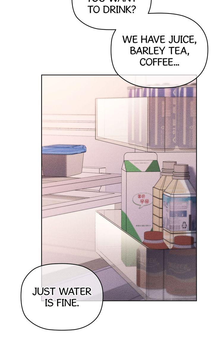 Romantic love in the romantic era Chapter 21 page 67 - 