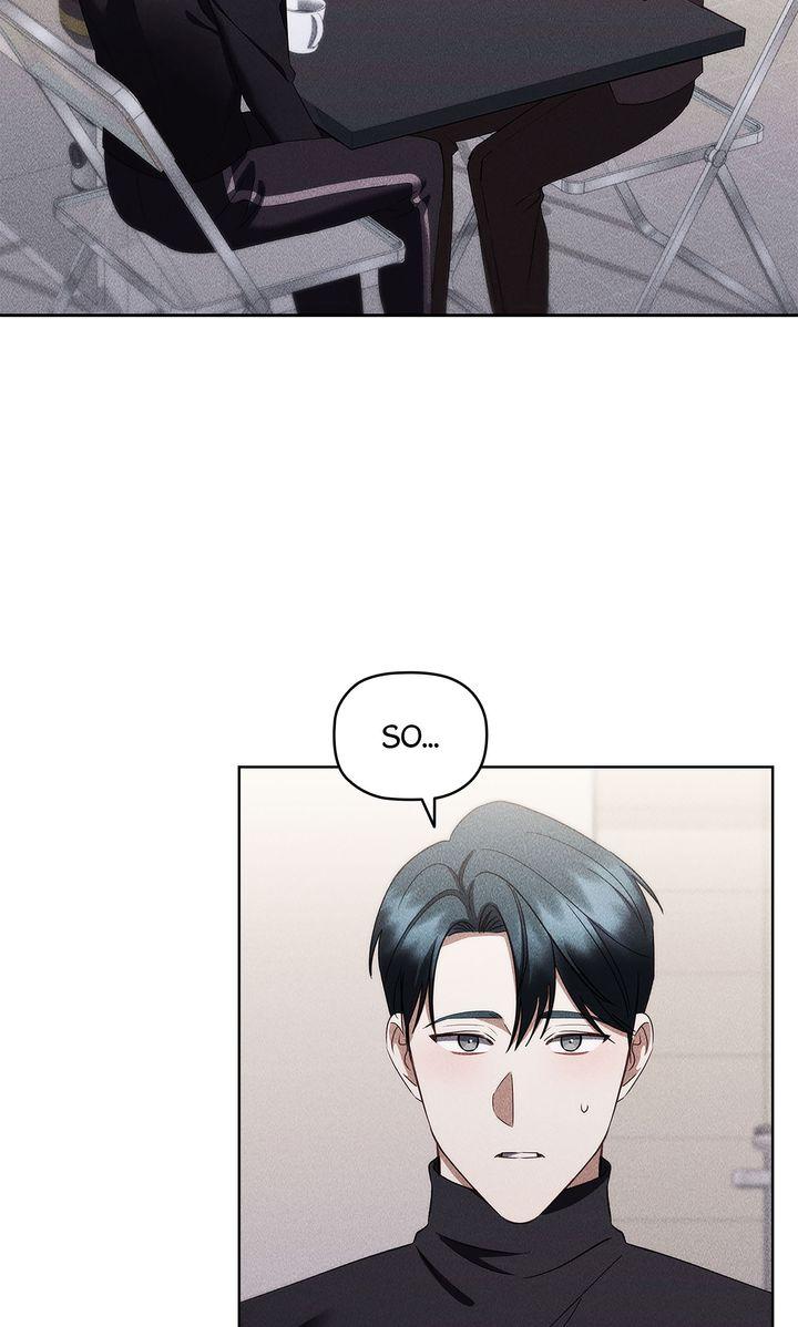 Romantic love in the romantic era Chapter 21 page 69 - 