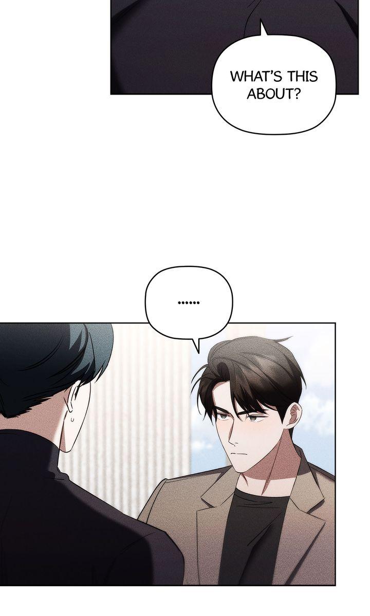 Romantic love in the romantic era Chapter 21 page 70 - 
