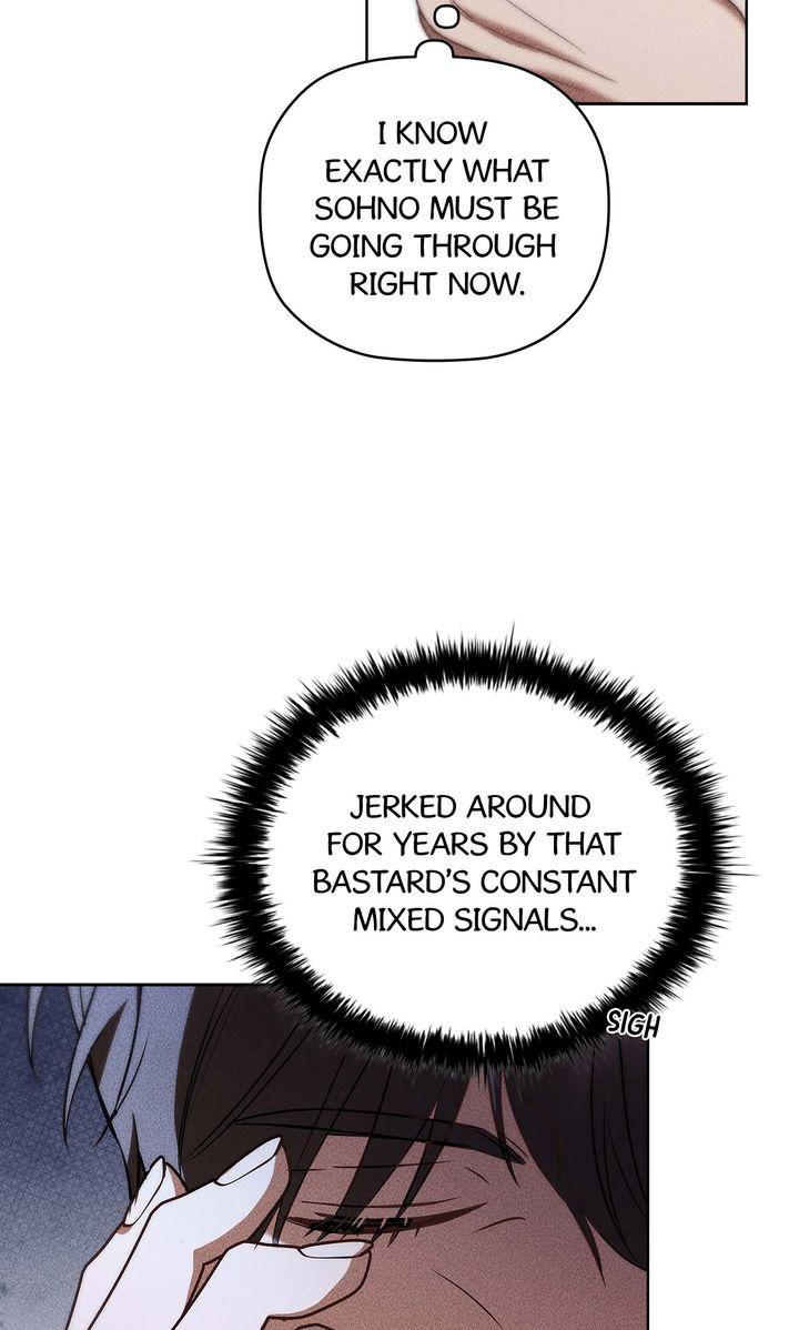 Romantic love in the romantic era Chapter 21 page 8 - 