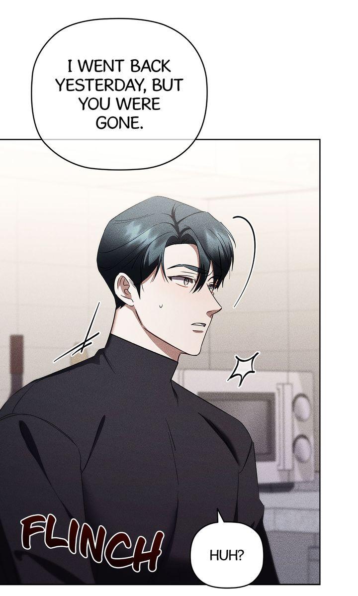 Romantic love in the romantic era Chapter 21 page 72 - 