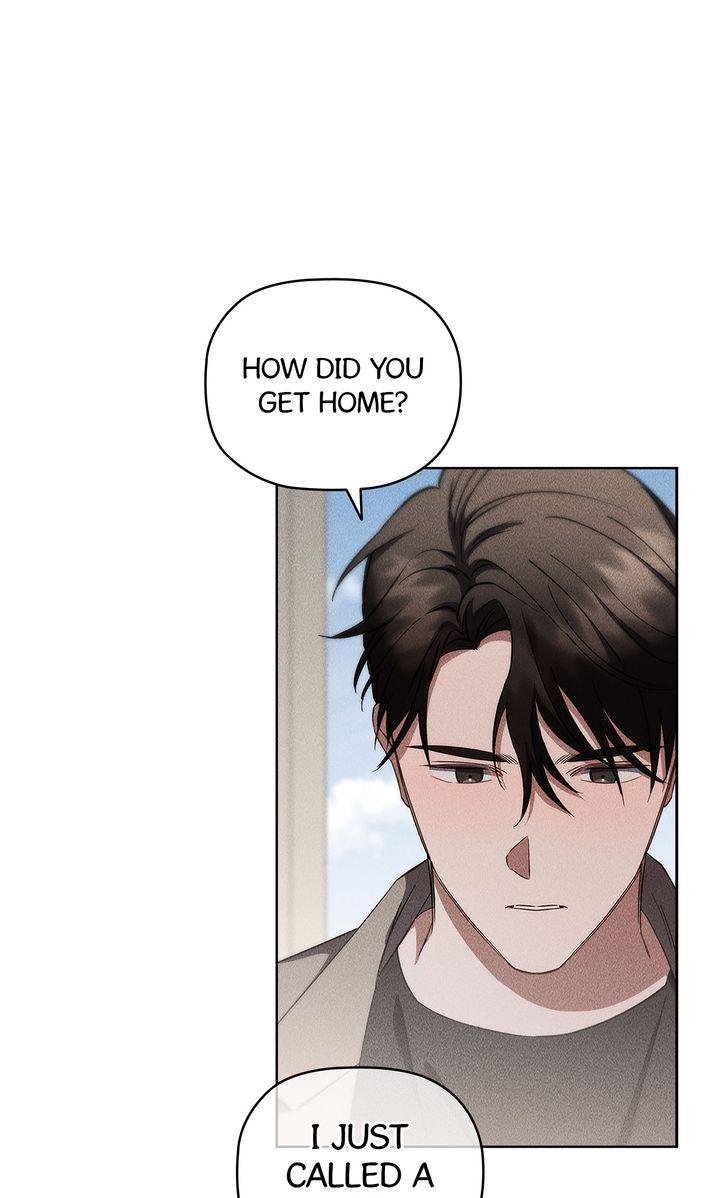 Romantic love in the romantic era Chapter 21 page 73 - 