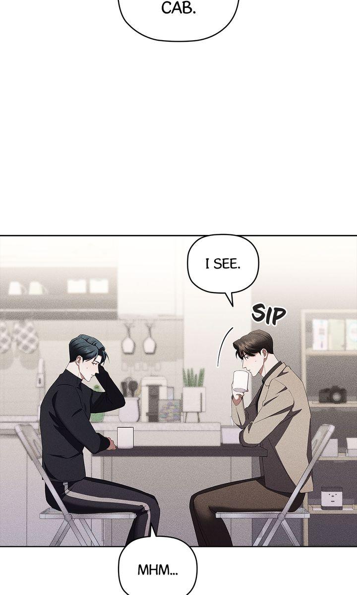Romantic love in the romantic era Chapter 21 page 74 - 