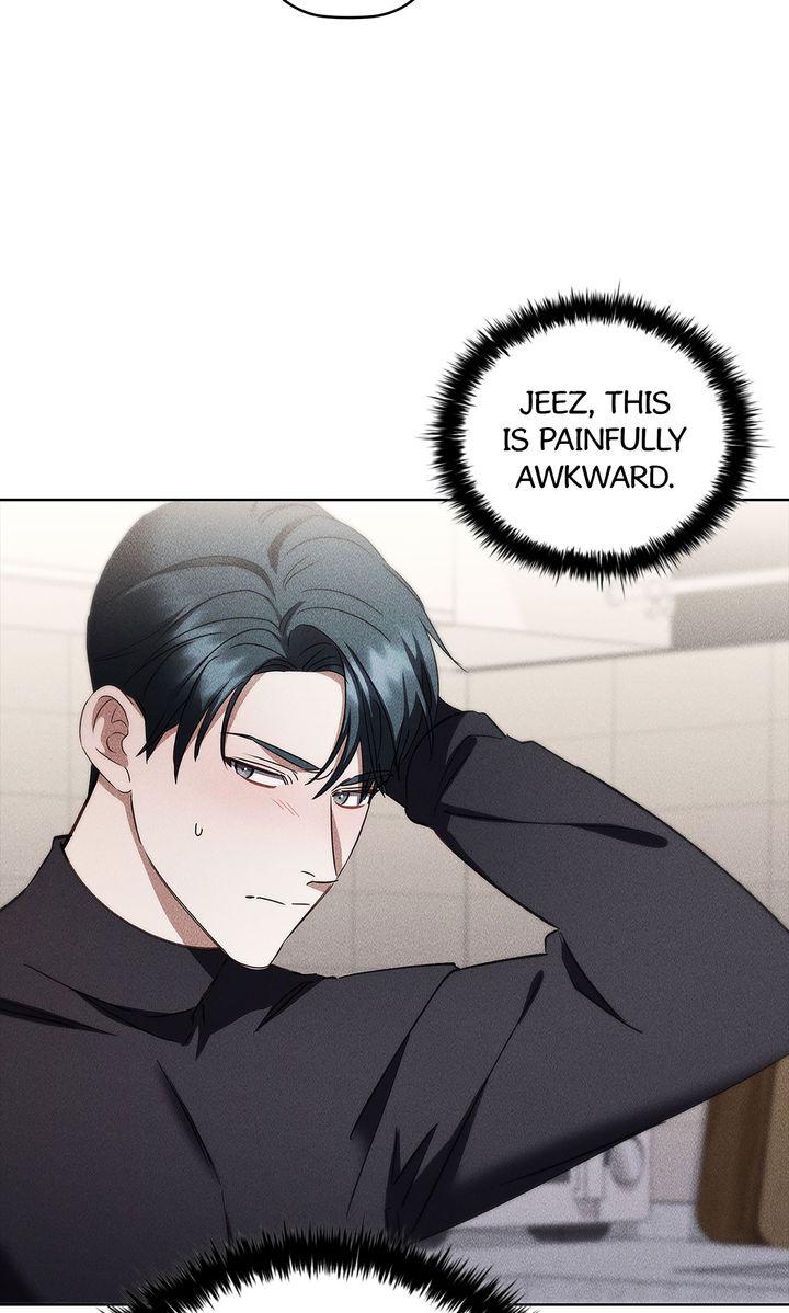 Romantic love in the romantic era Chapter 21 page 75 - 