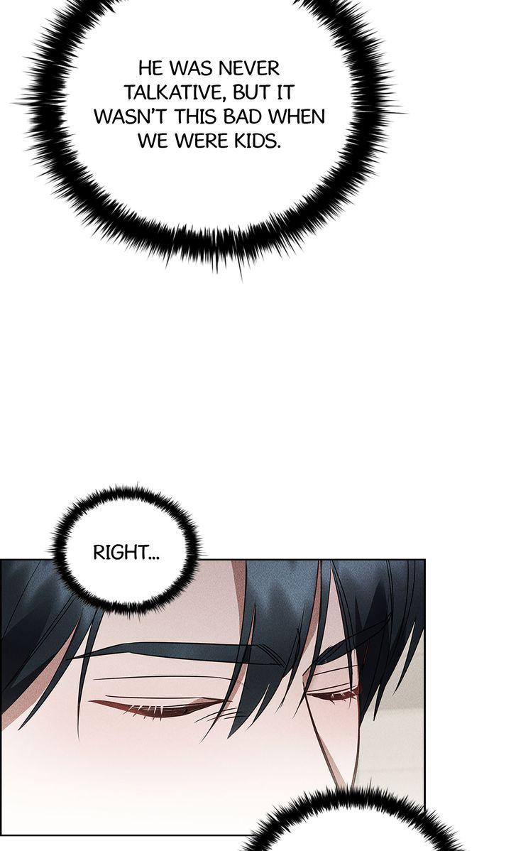 Romantic love in the romantic era Chapter 21 page 76 - 