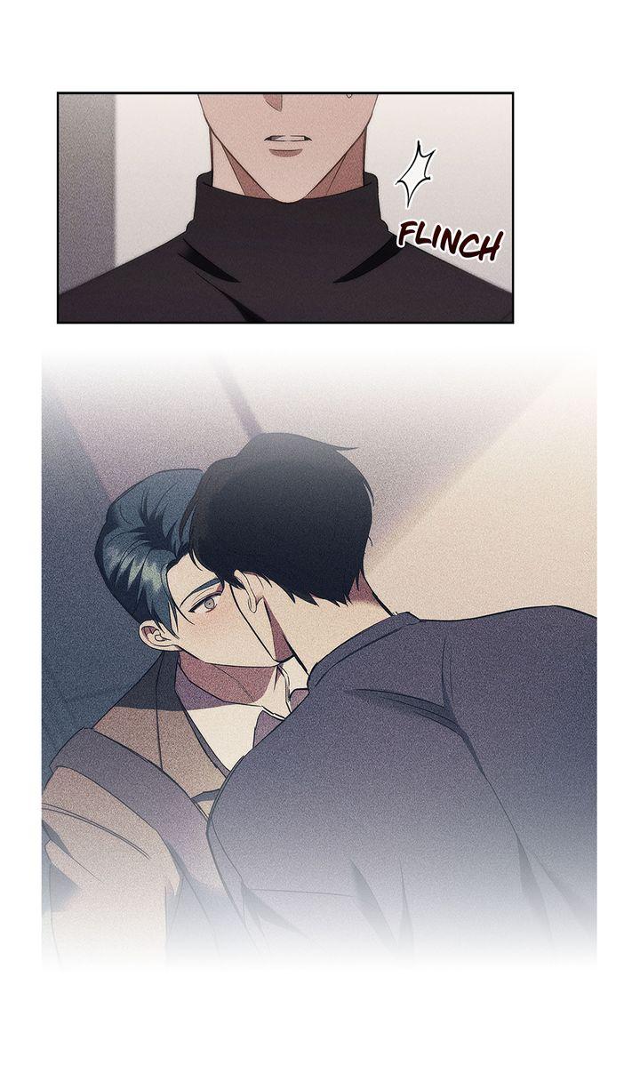 Romantic love in the romantic era Chapter 21 page 78 - 