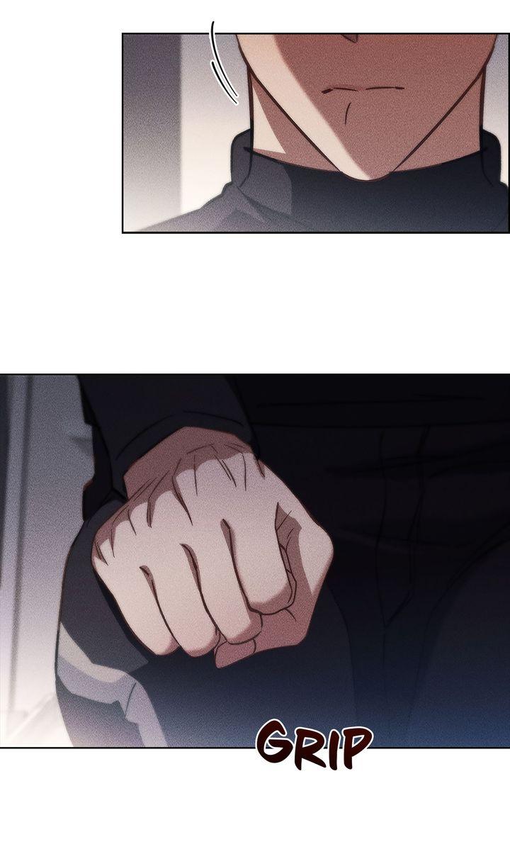 Romantic love in the romantic era Chapter 21 page 79 - 