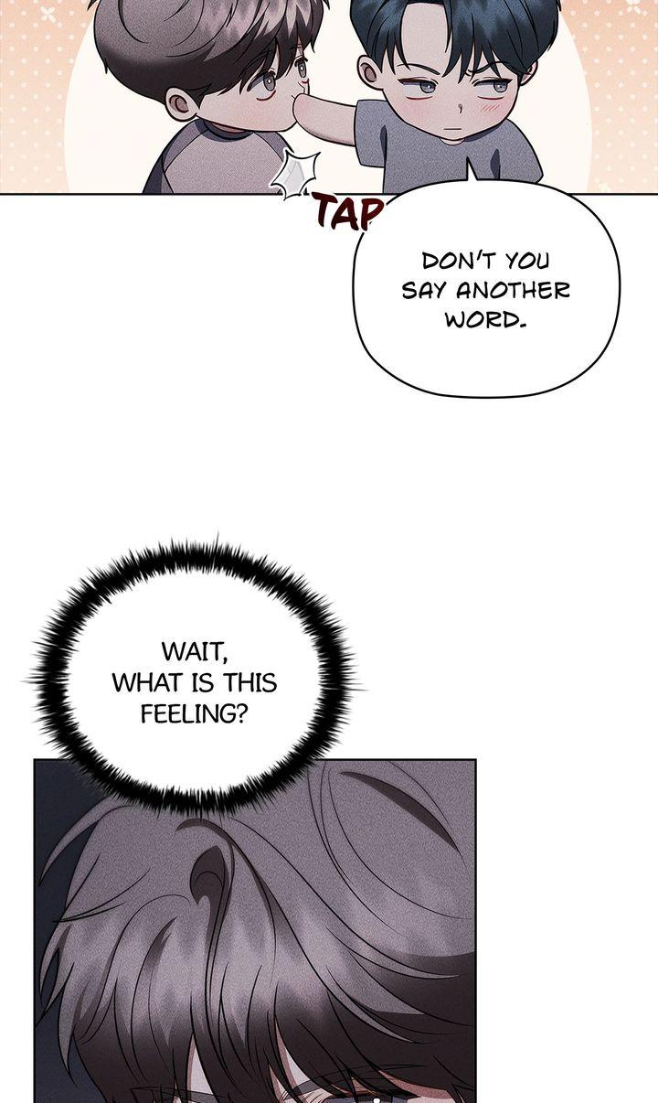 Romantic love in the romantic era Chapter 24 page 12 - 