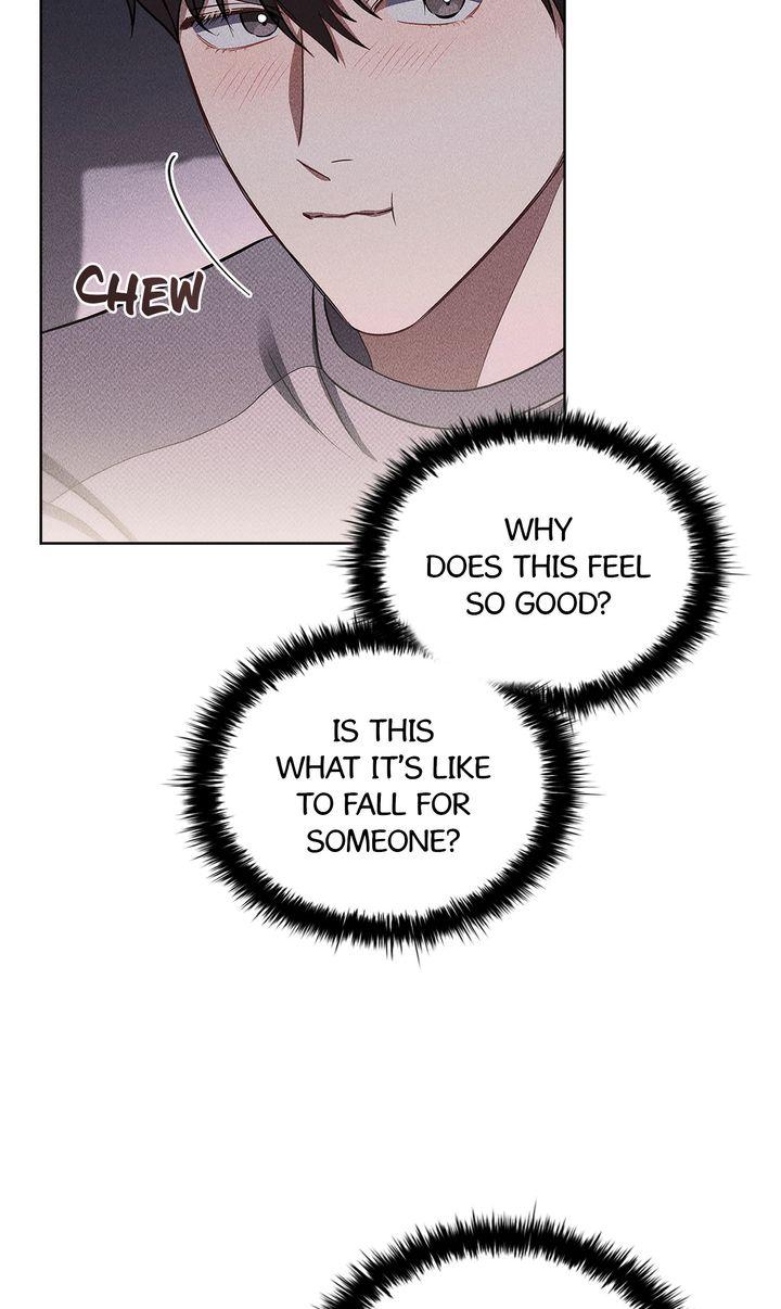 Romantic love in the romantic era Chapter 24 page 13 - 