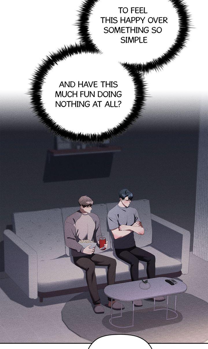 Romantic love in the romantic era Chapter 24 page 14 - 