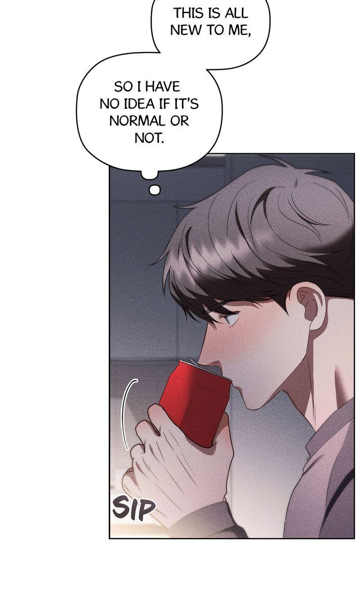 Romantic love in the romantic era Chapter 24 page 15 - 