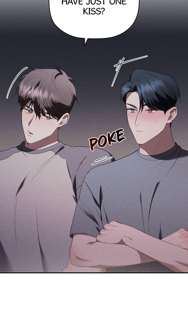 Romantic love in the romantic era Chapter 24 page 17 - 