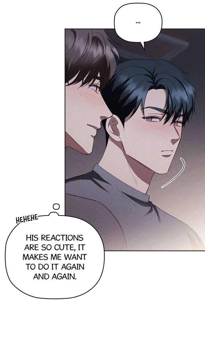 Romantic love in the romantic era Chapter 24 page 18 - 
