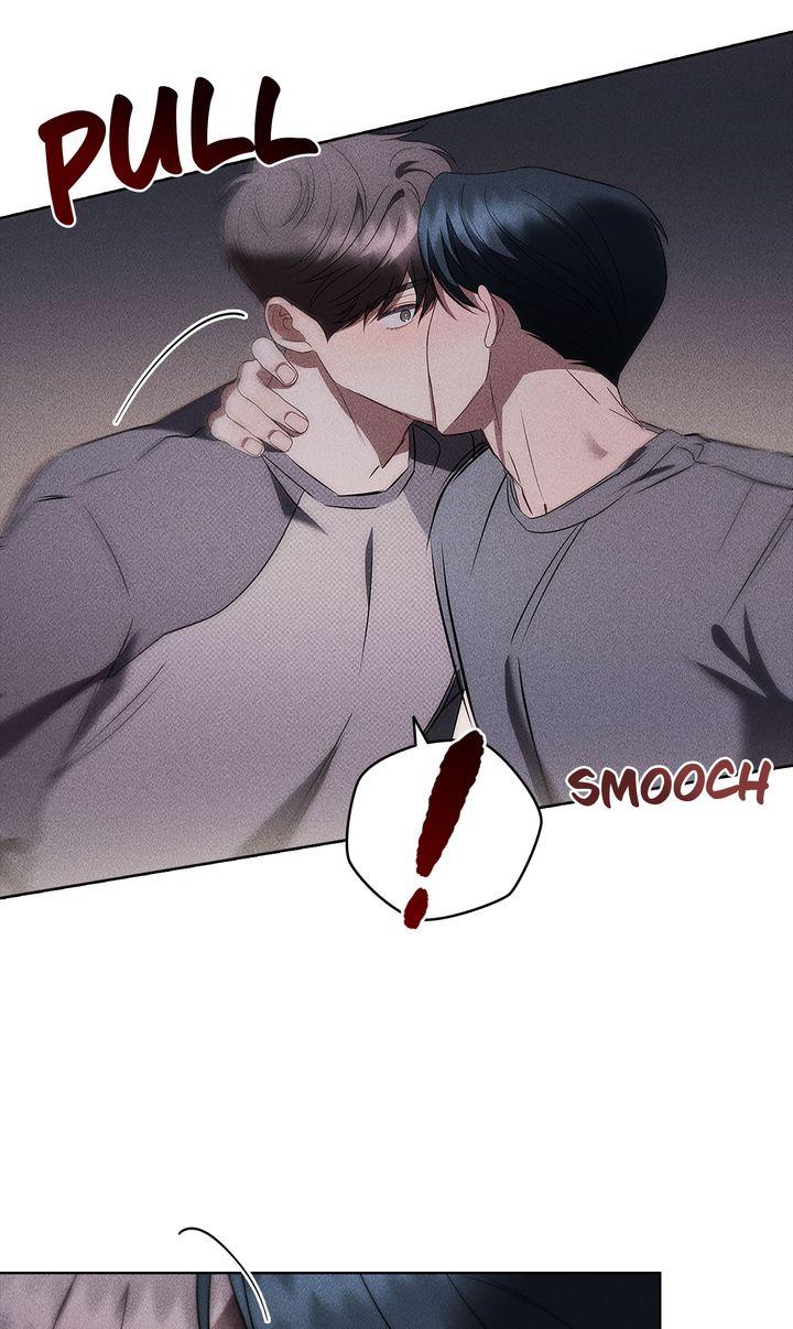 Romantic love in the romantic era Chapter 24 page 19 - 