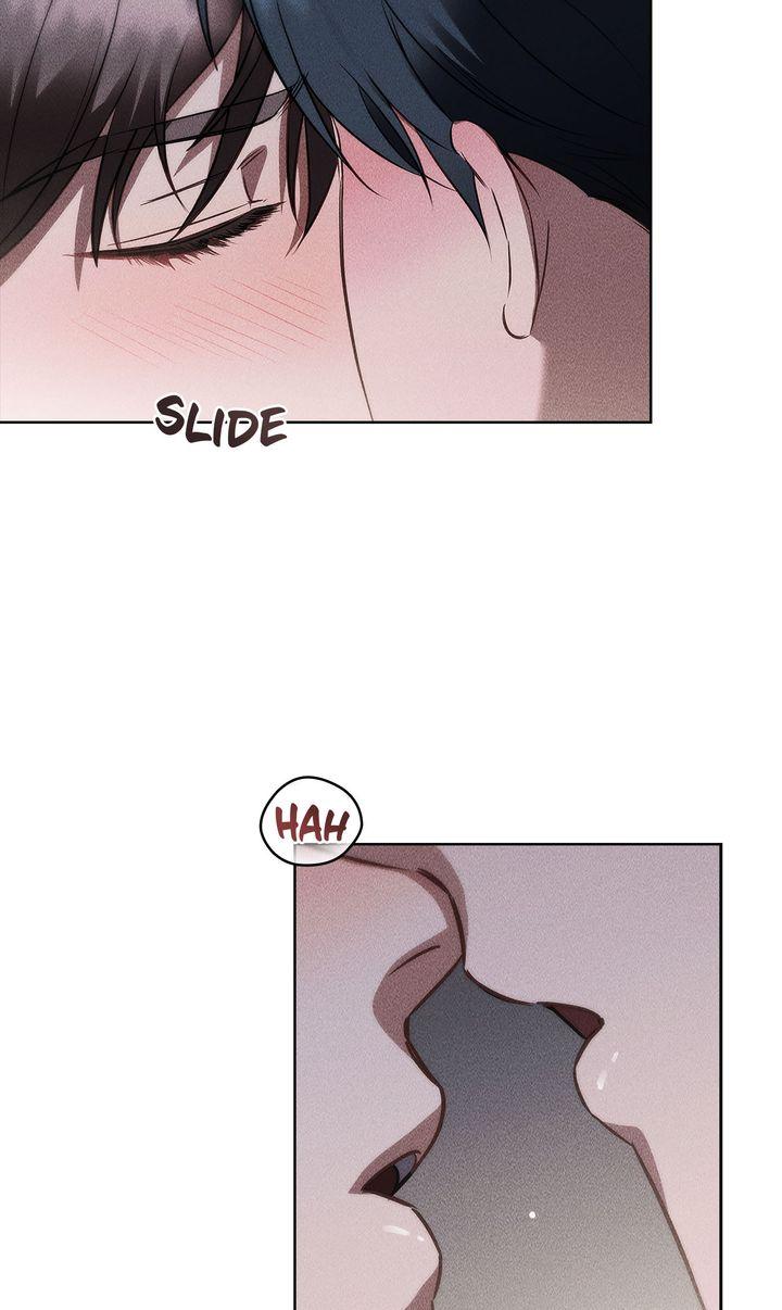 Romantic love in the romantic era Chapter 24 page 20 - 