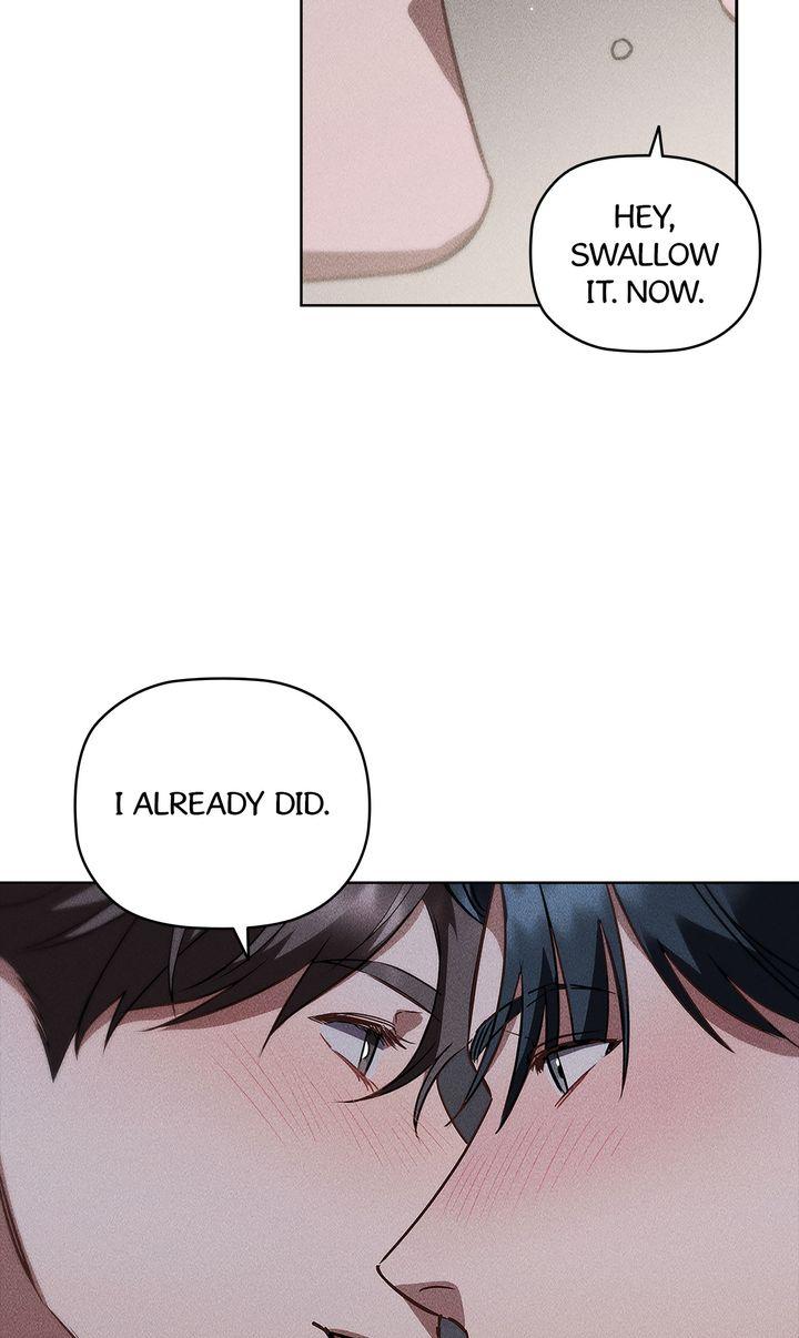 Romantic love in the romantic era Chapter 24 page 21 - 