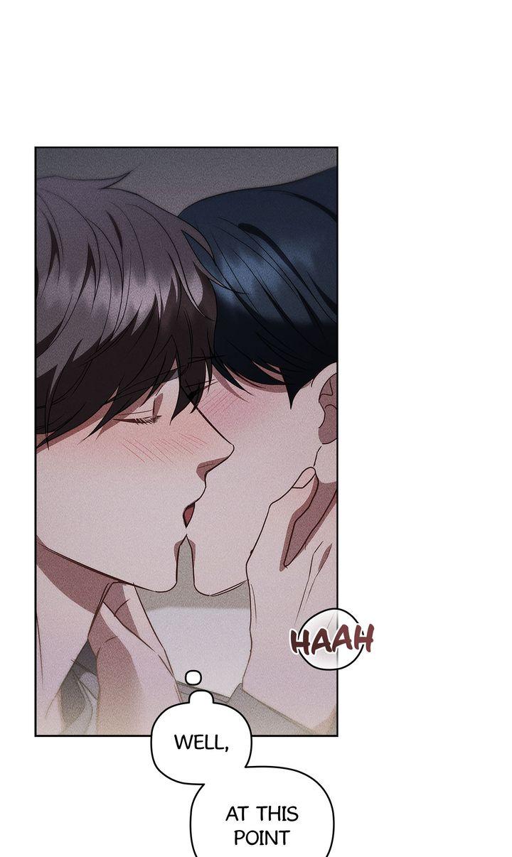 Romantic love in the romantic era Chapter 24 page 24 - 