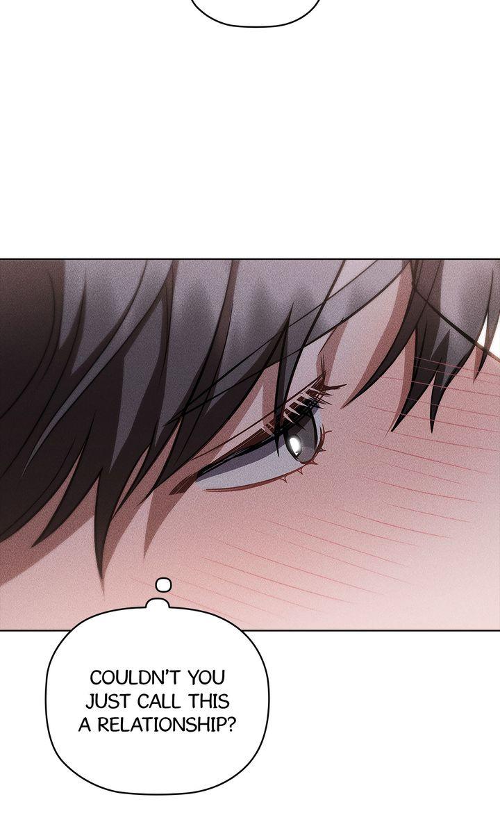 Romantic love in the romantic era Chapter 24 page 25 - 