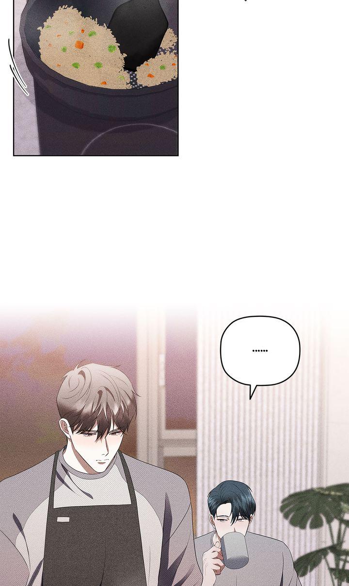 Romantic love in the romantic era Chapter 24 page 28 - 