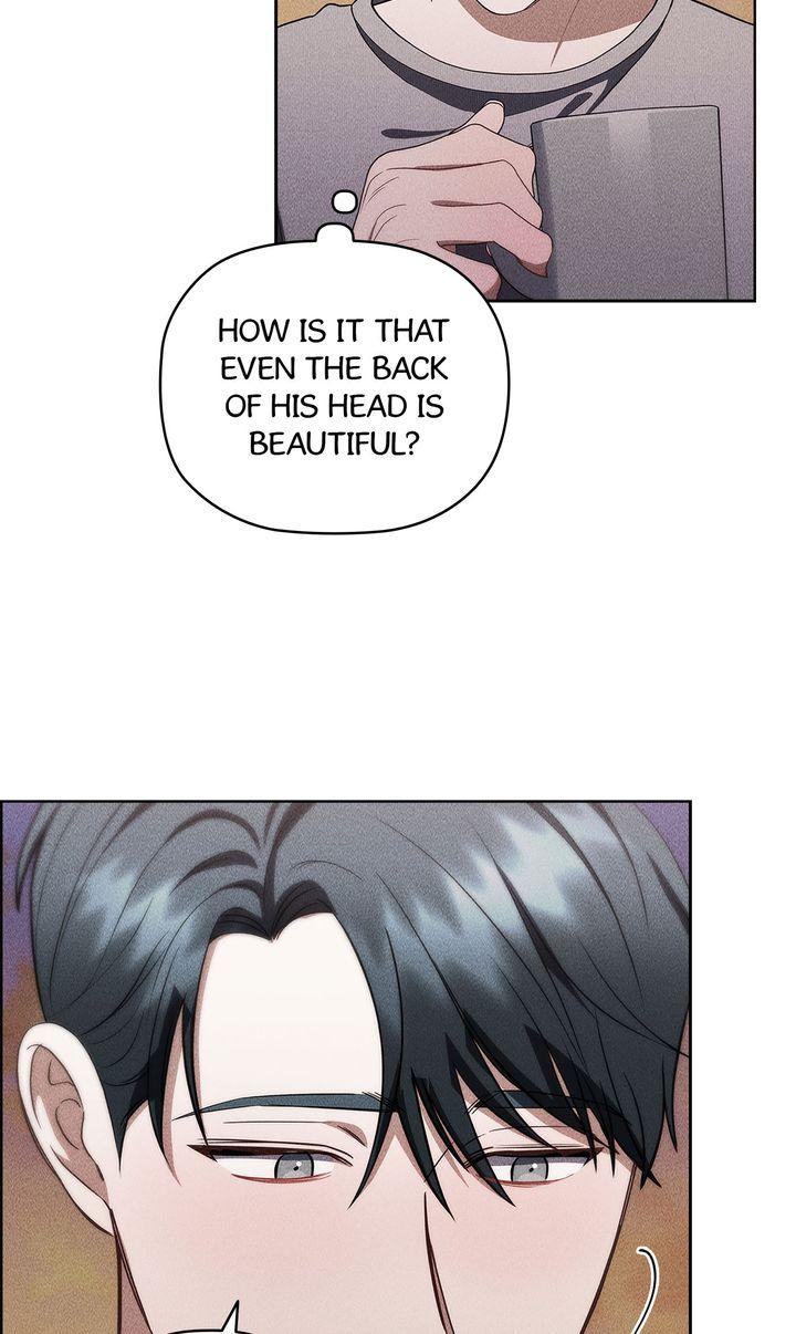 Romantic love in the romantic era Chapter 24 page 30 - 