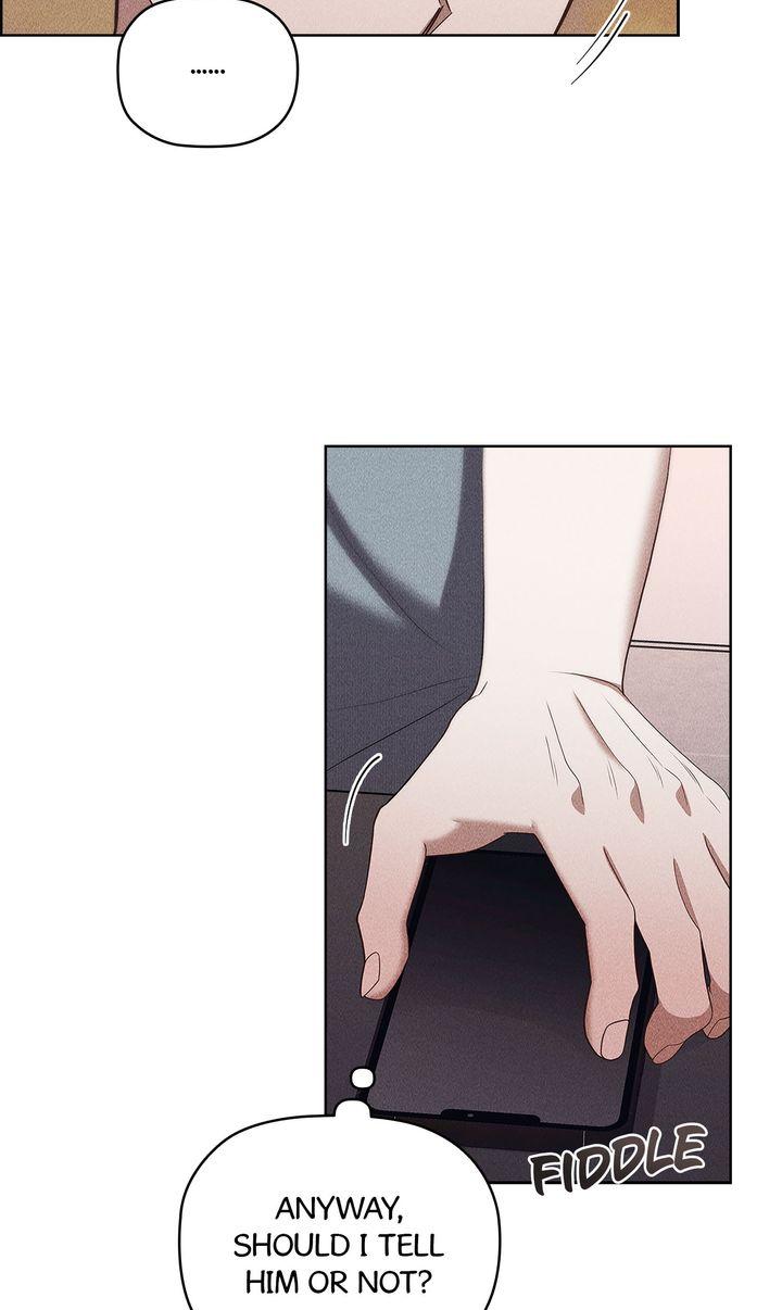 Romantic love in the romantic era Chapter 24 page 31 - 