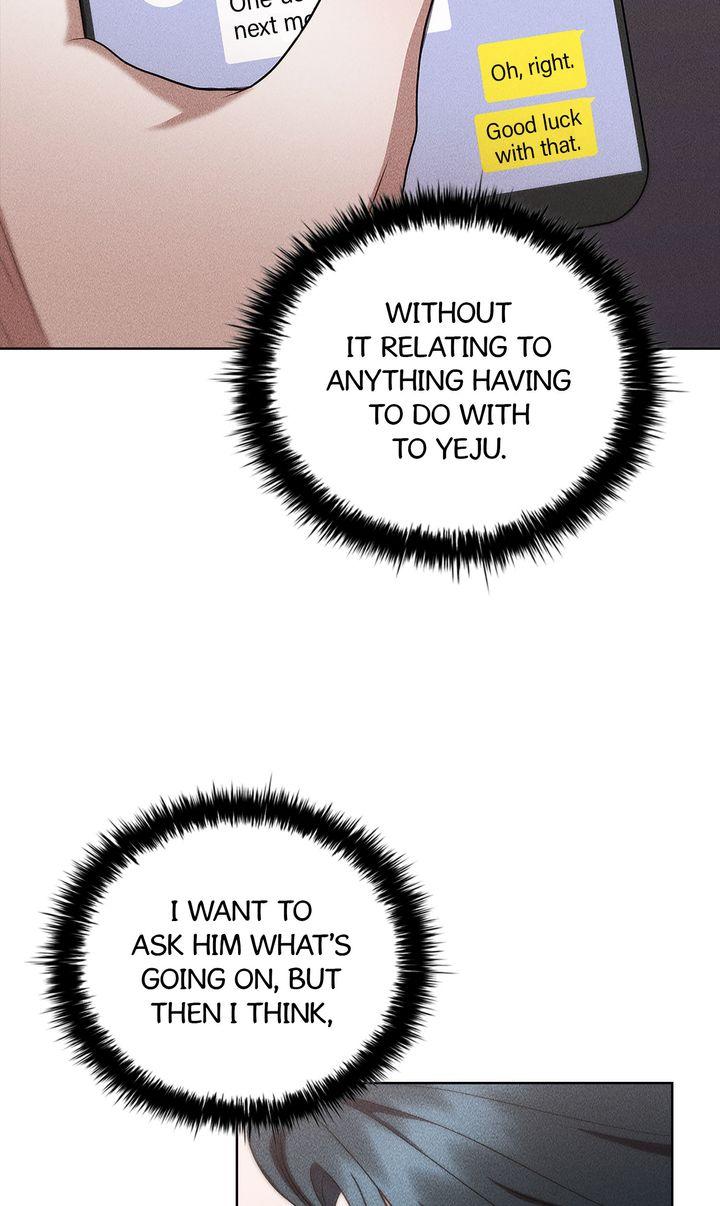 Romantic love in the romantic era Chapter 24 page 34 - 