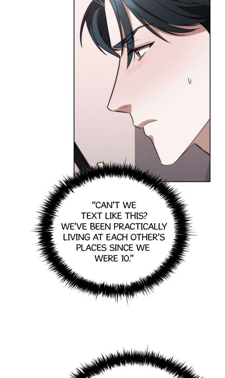 Romantic love in the romantic era Chapter 24 page 35 - 