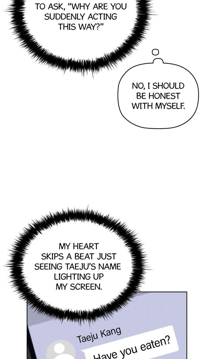 Romantic love in the romantic era Chapter 24 page 37 - 