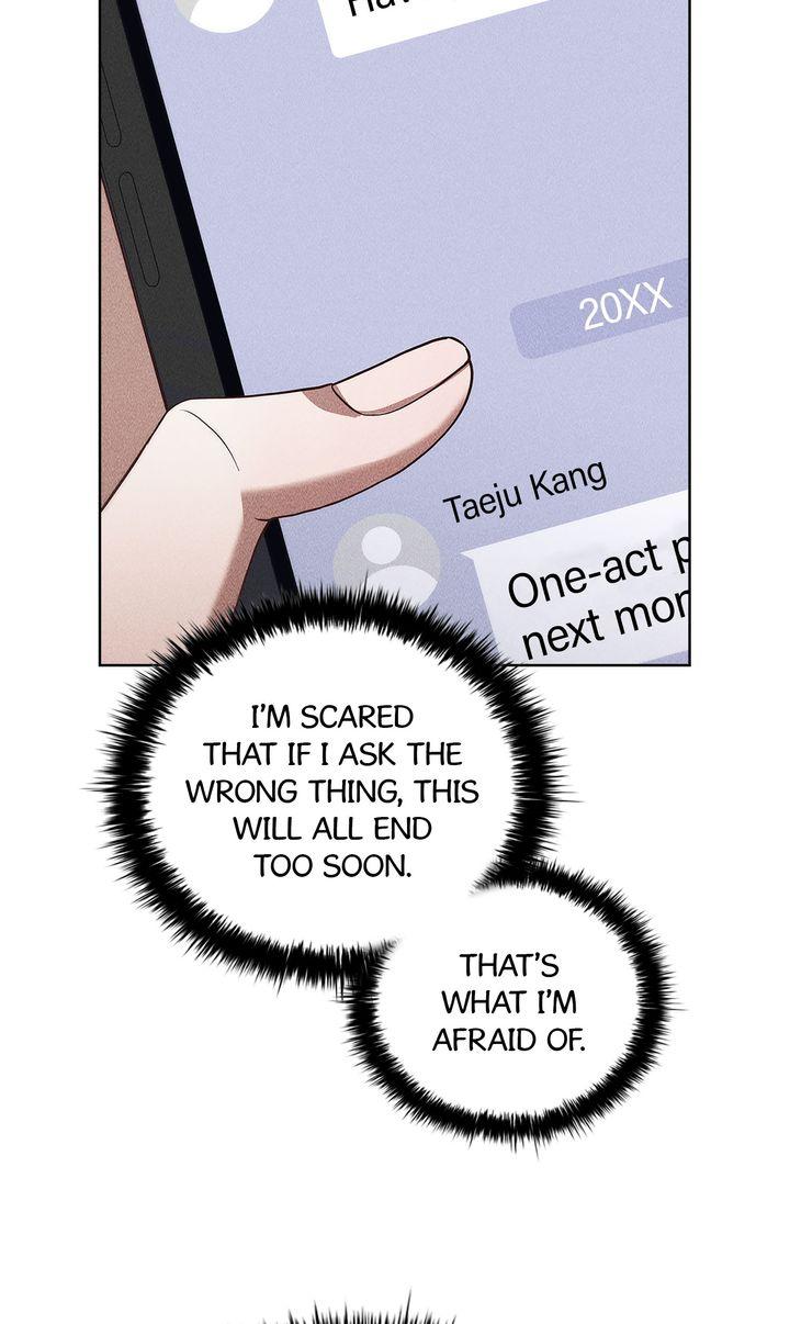 Romantic love in the romantic era Chapter 24 page 38 - 