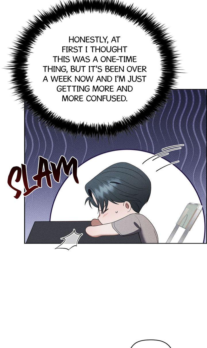 Romantic love in the romantic era Chapter 24 page 39 - 