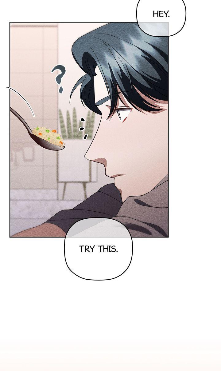 Romantic love in the romantic era Chapter 24 page 40 - 