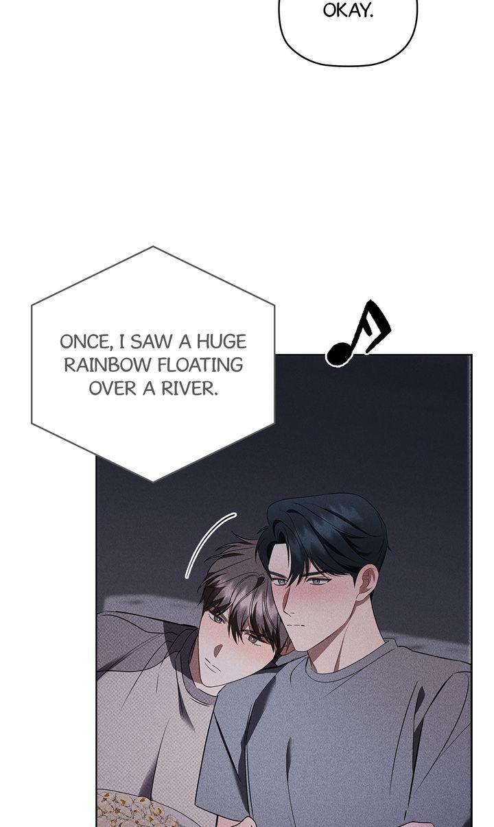 Romantic love in the romantic era Chapter 24 page 5 - 