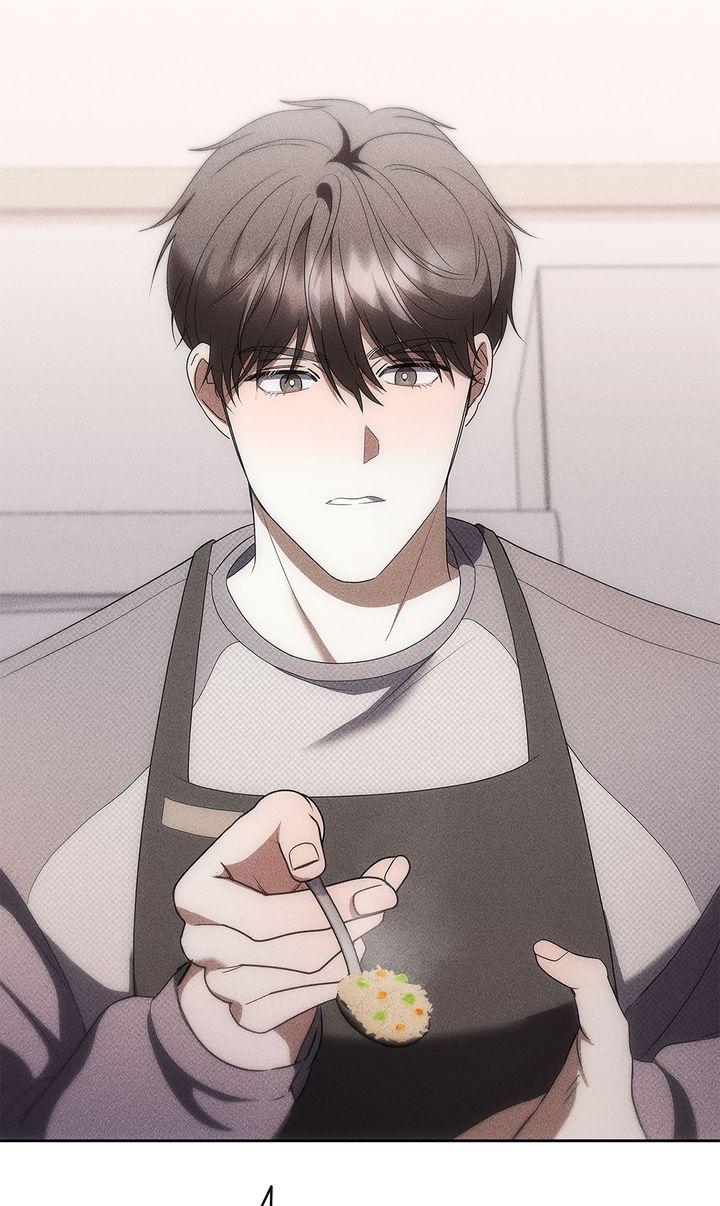 Romantic love in the romantic era Chapter 24 page 41 - 