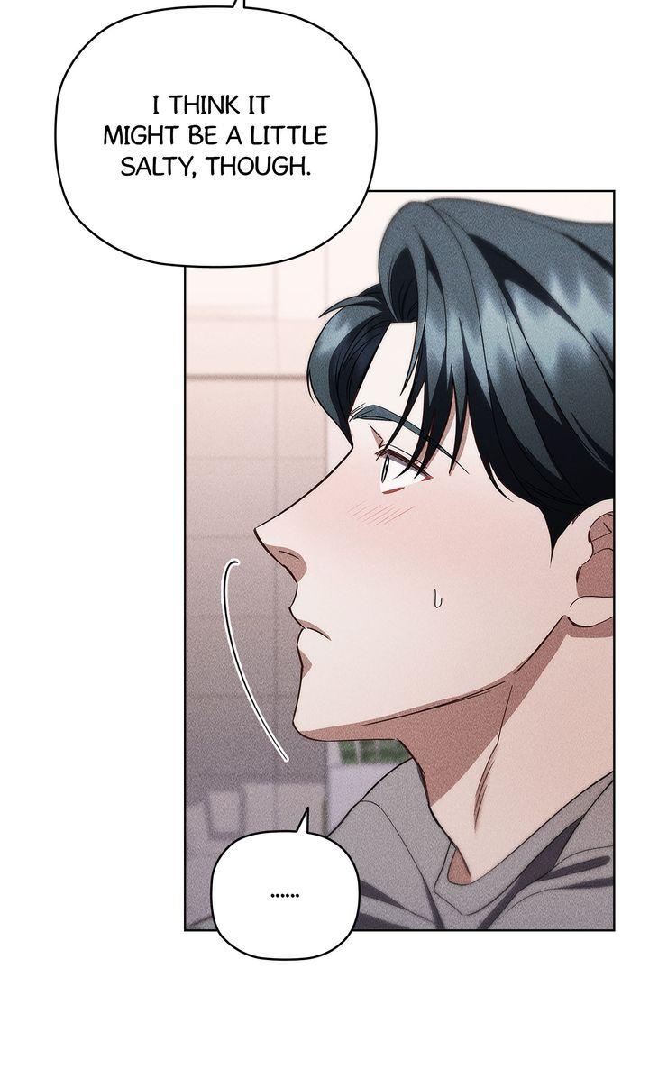 Romantic love in the romantic era Chapter 24 page 42 - 