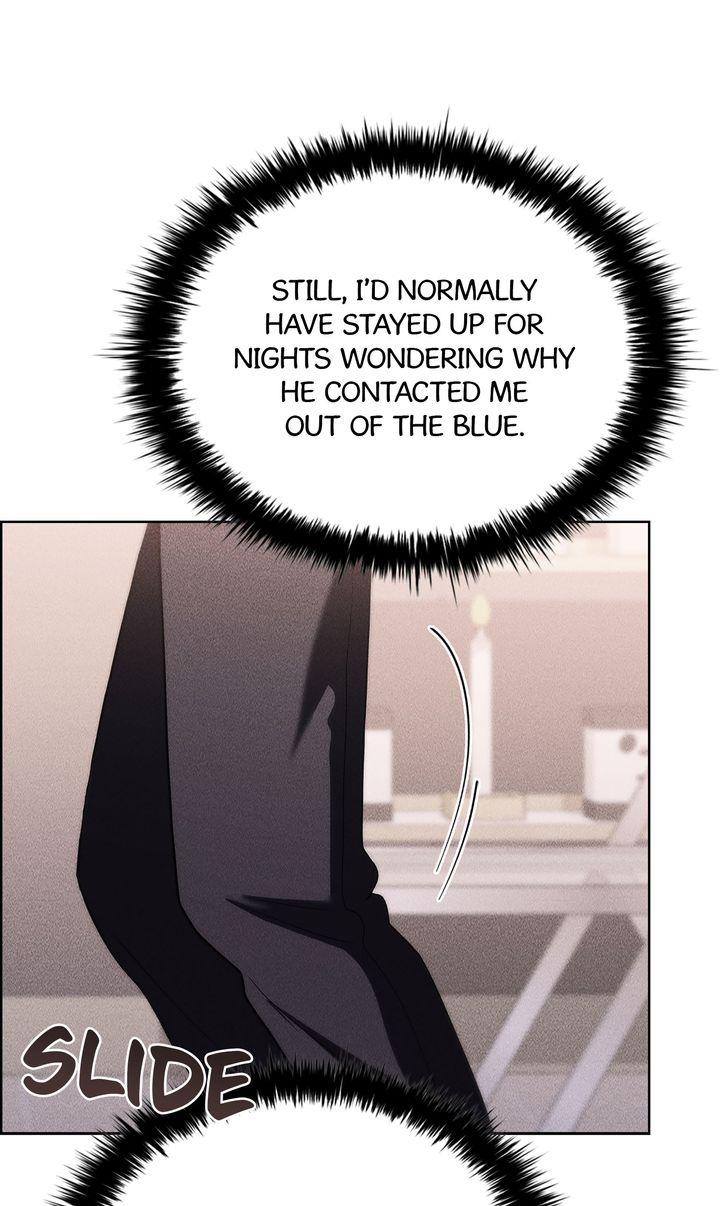 Romantic love in the romantic era Chapter 24 page 43 - 