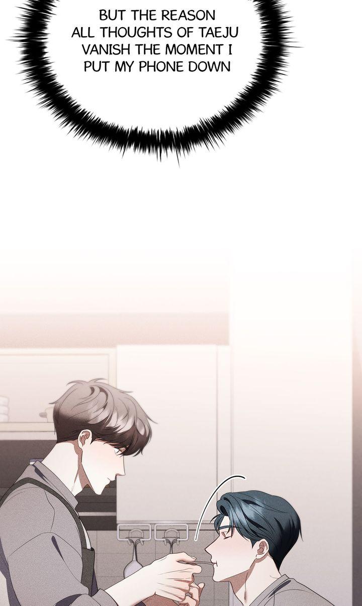 Romantic love in the romantic era Chapter 24 page 44 - 