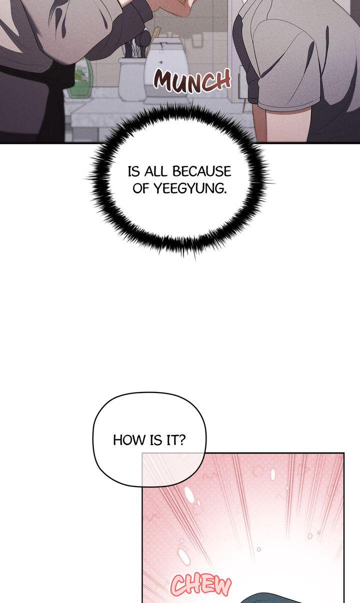 Romantic love in the romantic era Chapter 24 page 45 - 