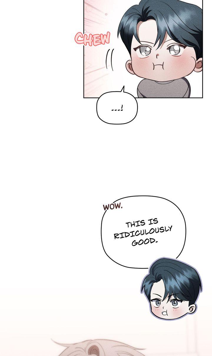 Romantic love in the romantic era Chapter 24 page 46 - 