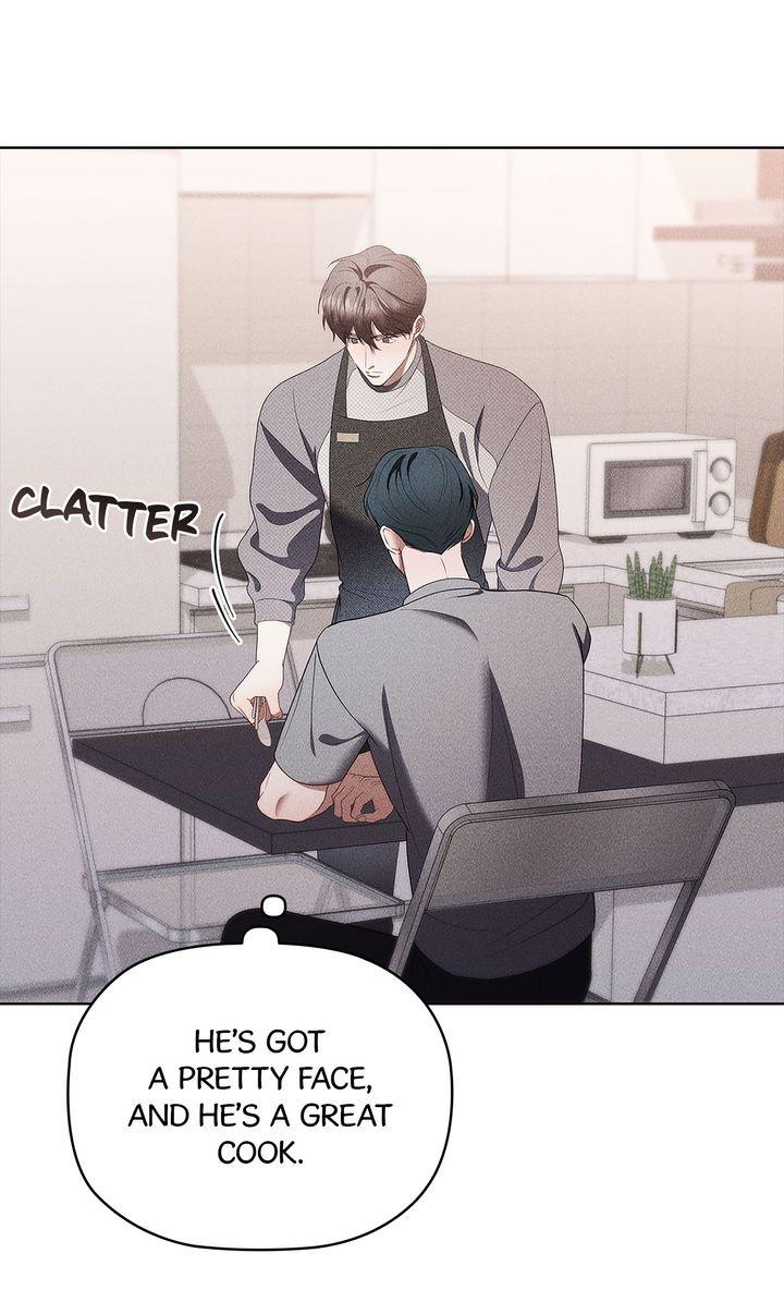 Romantic love in the romantic era Chapter 24 page 49 - 