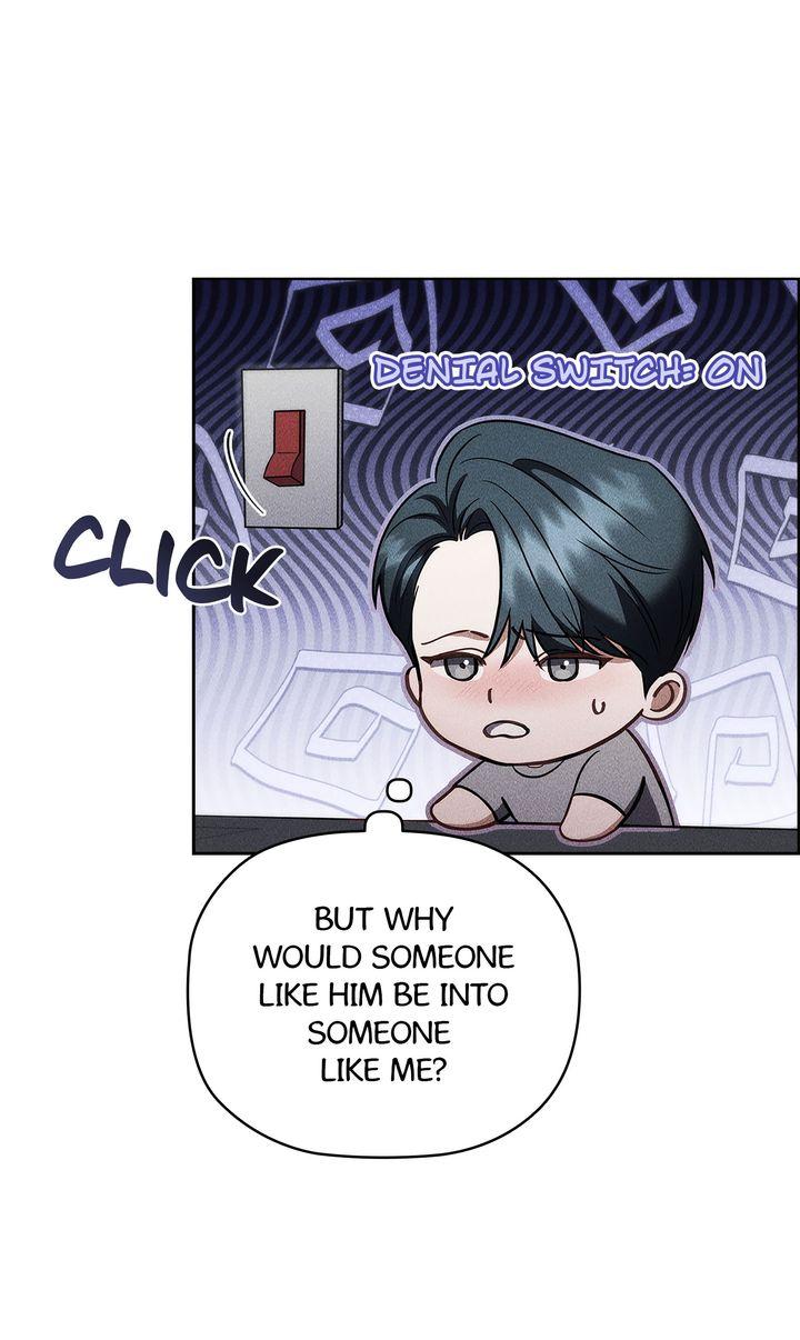 Romantic love in the romantic era Chapter 24 page 50 - 