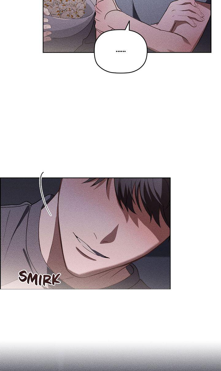 Romantic love in the romantic era Chapter 24 page 6 - 