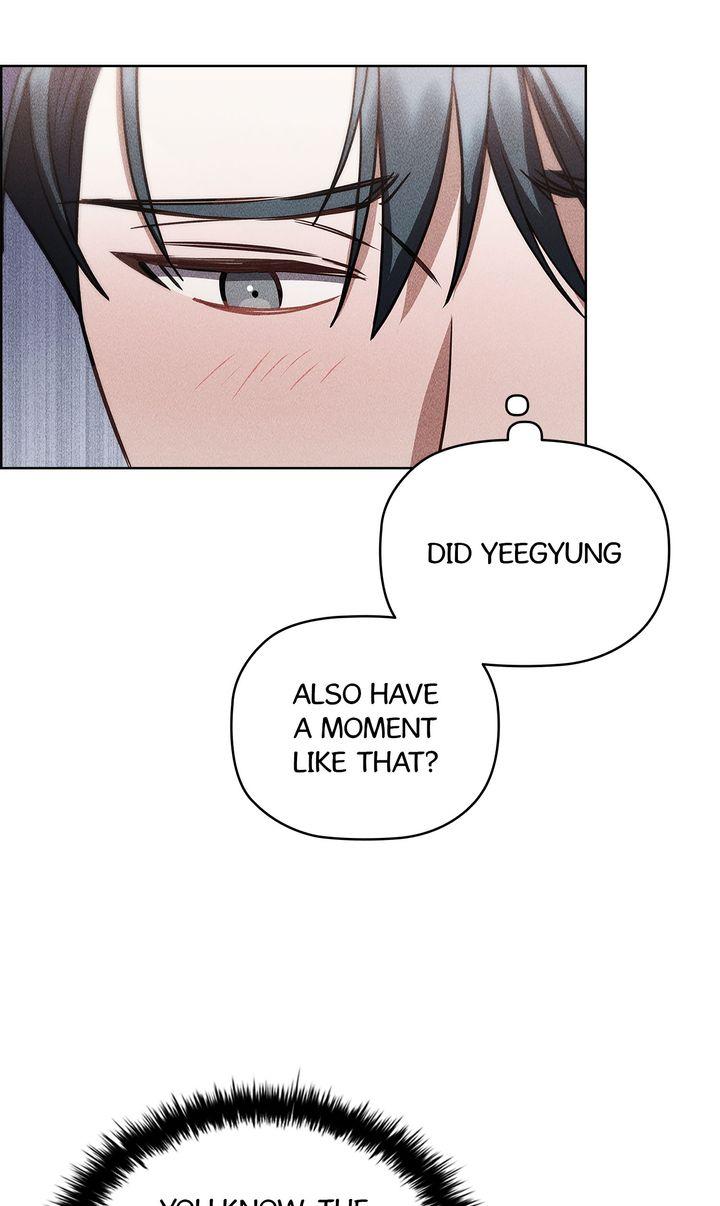 Romantic love in the romantic era Chapter 24 page 51 - 