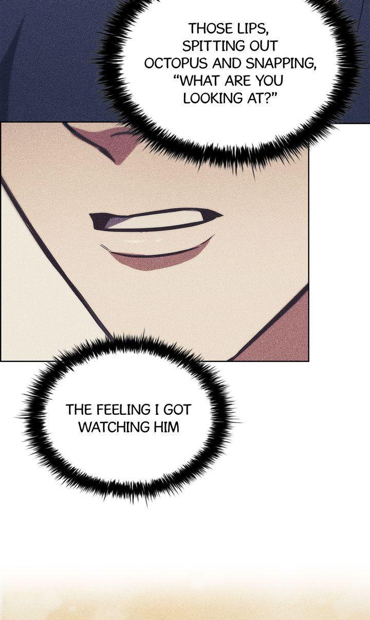 Romantic love in the romantic era Chapter 24 page 53 - 