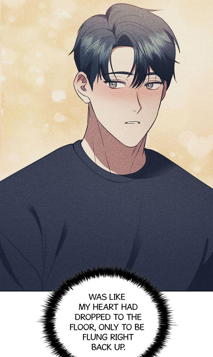 Romantic love in the romantic era Chapter 24 page 54 - 