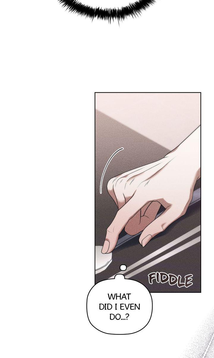 Romantic love in the romantic era Chapter 24 page 55 - 
